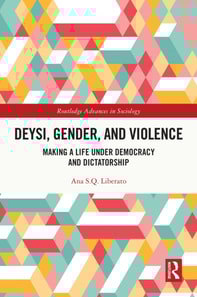 Deysi, Gender, and Violence