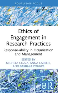 Ethics of Engagement in Research Practices