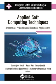 Applied Soft Computing Techniques