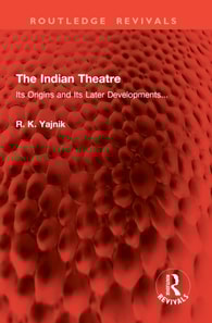 Indian Theatre