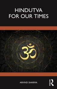 Hindutva for Our Times