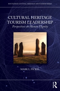 Cultural Heritage Tourism Leadership