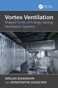 Vortex Ventilation