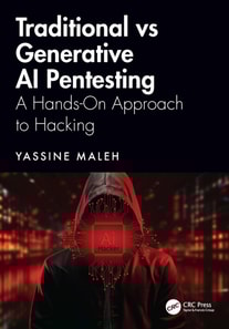 Traditional vs Generative AI Pentesting