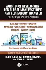 Workforce Development for Global Manufacturing and Technology Transfer