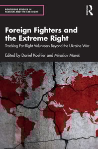 Foreign Fighters and the Extreme Right