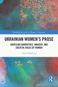 Ukrainian Women's Prose