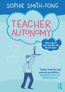 Teacher Autonomy