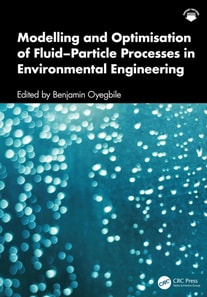 Modelling and Optimisation of Fluid-Particle Processes in Environmental Engineering