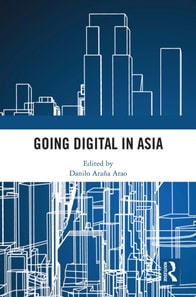 Going Digital in Asia