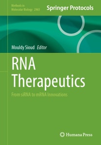 RNA Therapeutics