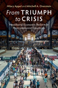 From Triumph to Crisis