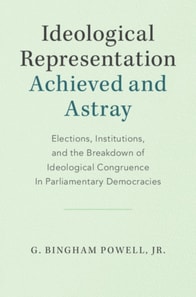 Ideological Representation: Achieved and Astray