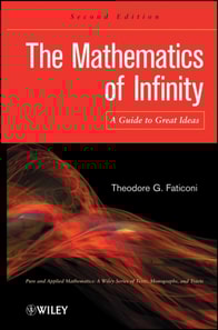 Mathematics of Infinity