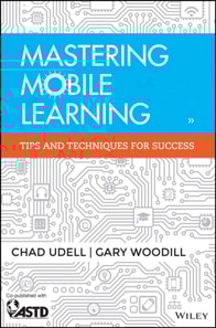 Mastering Mobile Learning
