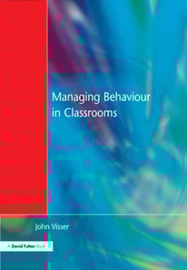 Managing Behaviour in Classrooms