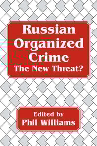 Russian Organized Crime