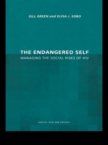 Endangered Self
