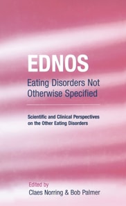 EDNOS: Eating Disorders Not Otherwise Specified