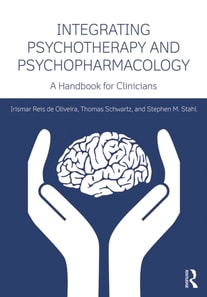 Integrating Psychotherapy and Psychopharmacology