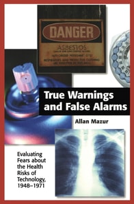 True Warnings and False Alarms
