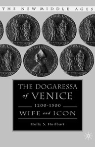 Dogaressa of Venice, 1200-1500