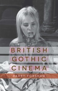 British Gothic Cinema