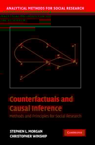 Counterfactuals and Causal Inference