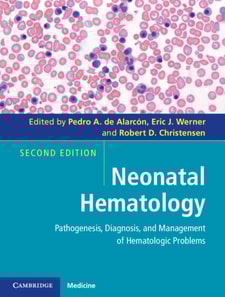Neonatal Hematology