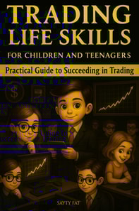 Trading Life Skills For children and teenagers