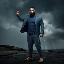 From Trauma to Triumph: A Memoir of Resilience and Advocacy