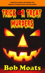 Trick or Treat Murders