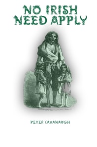 &quote;No Irish Need Apply&quote;