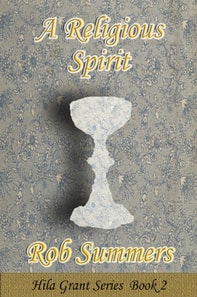 Religious Spirit