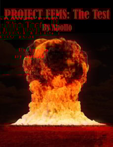 Project Fems: The Test