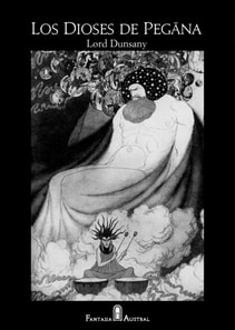 Los dioses de Pegana