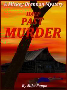 Half Past Murder