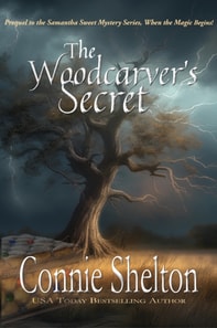 Woodcarver's Secret: Prequel to the Bestselling Samantha Sweet Mystery Series