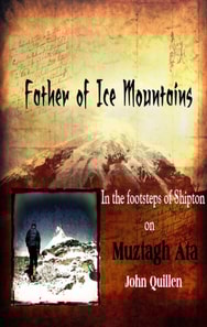 Father of Ice Mountains