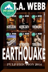Earthquake Pulp Friction 2014