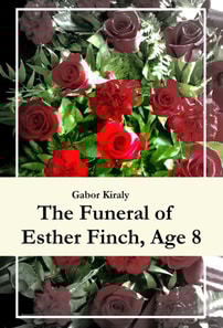 Funeral Of Esther Finch, Age 8