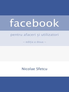 Facebook pentru afaceri si utilizatori