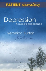 Depression - A Nurse's Experience