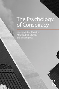 Psychology of Conspiracy