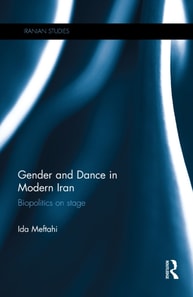 Gender and Dance in Modern Iran