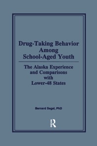 Drug-Taking Behavior Among School-Aged Youth