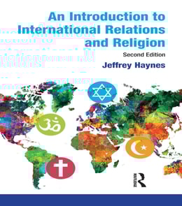 Introduction to International Relations and Religion