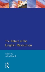 Nature of the English Revolution