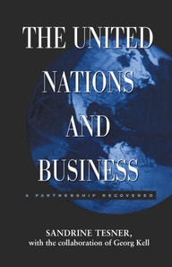 United Nations and Business
