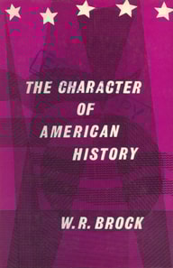 Character of American History